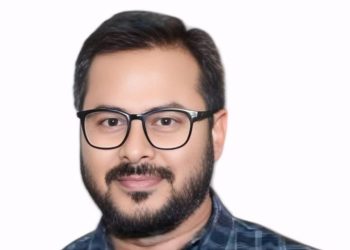 Congress hits back at BJP over 10% surcharge on property registration; Rishikesh Singh says, "BJP should also account for the decisions made during its own tenure."