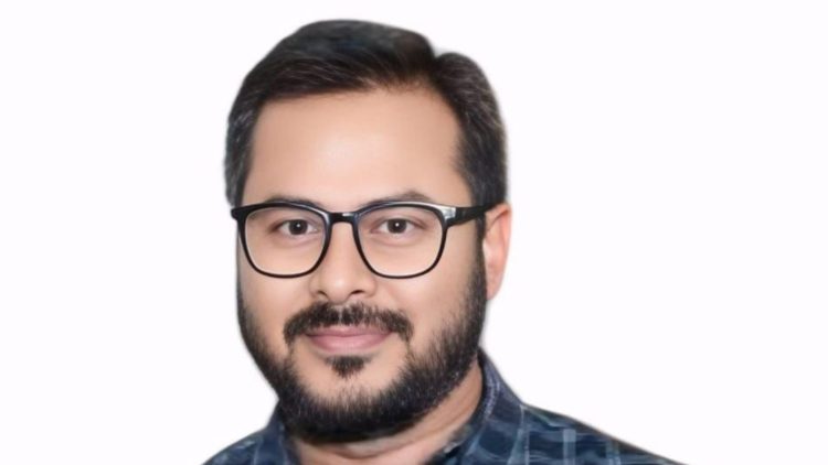 Congress hits back at BJP over 10% surcharge on property registration; Rishikesh Singh says, "BJP should also account for the decisions made during its own tenure."