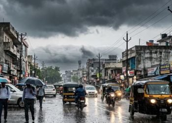 Jharkhand Weather Update May 31