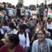 Two of Khan Sir's guards arrested; students create a commotion at Kargil Chowk demanding Roshan Sir's release