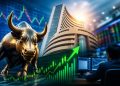 Share Market Today, Sensex Nifty Update 21 September 2026