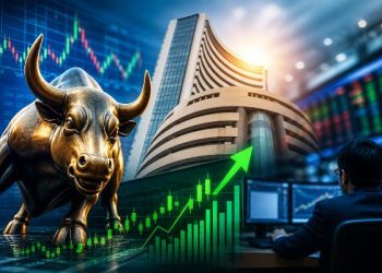 Share Market Today, Sensex Nifty Update 21 September 2026