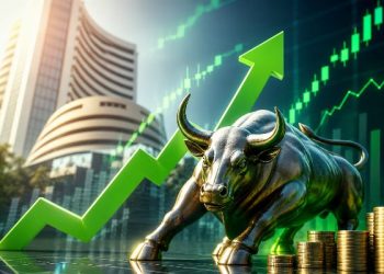Stock Market Today: सेंसेक्स 150 अंक चढ़ा, निफ्टी 23,380 के पार; 4 IPO आज से खुले 11 Stock Market Today: 23 सितंबर 2026 को सेंसेक्स और निफ्टी में तेजी, शेयर बाजार का हाल