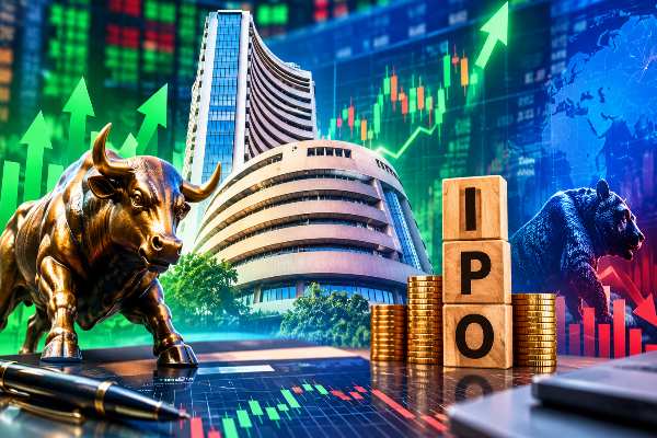 Share Market Today: कल की बड़ी गिरावट के बाद संभला बाजार, सेंसेक्स-निफ्टी में तेजी