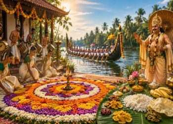 Onam 2026