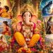 Ganesh Ji Birth Story
