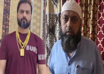 बिल में घुसा दहशत फैलाने वाला प्रिंस, भाई बंटी की गिरफ्तारी और सुजीत सिन्हा के एनकाउंटर ने आखिर कैसे तोड़ी गैंग की कमर? 4 Prince Khan Gang Dhanbad