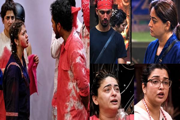 Bigg Boss 20: कैप्टेंसी टास्क में मचा बवाल, माही-यंग की दोस्ती टूटी तो अरिशफा-स्काउट की लड़ाई में मिली ‘पटकने’ की धमकी 41 Bigg Boss 20