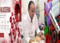 Jharkhand: थैलेसीमिया और सिकल सेल मरीजों के लिए निजी अस्पतालों में मुफ्त रक्त चढ़ाने की सुविधा