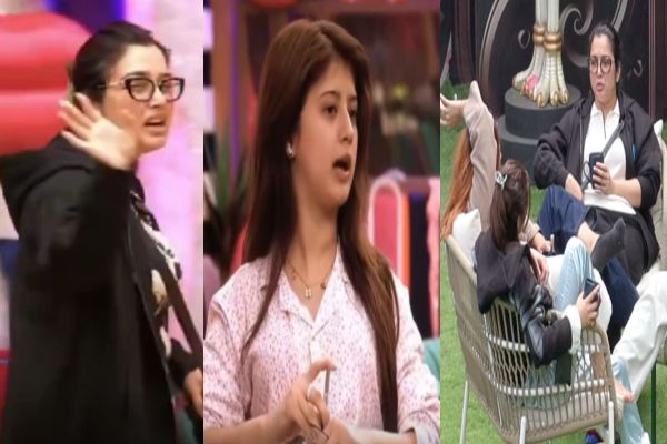 Bigg Boss 20: गुल्लू के गेम को लेकर बहस, ‘छोटा भीम’ गाने से शुरू हुआ विवाद, अरिश्फा से भिड़ीं आम्रपाली 1 Bigg Boss 20 में आम्रपाली दुबे, गुल्लू और अरिश्फा खान