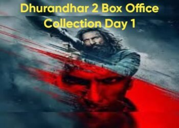 Dhurandhar 2 Box Office Collection Day 1