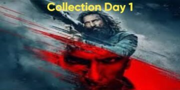 Dhurandhar 2 Box Office Collection Day 1