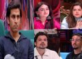 Bigg Boss 20 Promo में गल्लू को काला गुलाब देते कंटेस्टेंट्स