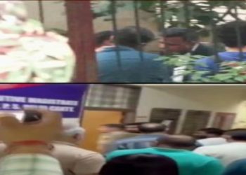 CJP नेता अभिजीत दीपके, सौरव दास और आशुतोष रांका की दिल्ली पुलिस हिरासत से रिहाई