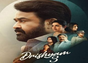 Drishyam 3 OTT Release Date Netflix Ajay Devgn Vijay Salgaonkar