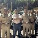 धनबाद मंडल कारा में देर रात औचक छापेमारी, खैनी-चूना और पेन बरामद 6 धनबाद मंडल कारा में देर रात पुलिस और जिला प्रशासन की औचक छापेमारी