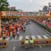 Ranchi Ramnavami Traffic Update: Roads to Remain Sealed from March 26 to 28; Check the Route Chart Before Stepping Out
