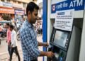 ATM Cash Withdrawal Rules 2026: Withdrawing Cash from ATMs Set to Become More Expensive—Putting a Heavier Burden on Your Pocket!