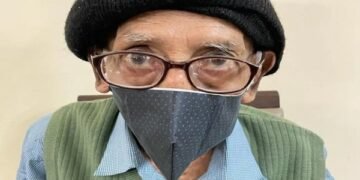 Breaking News: Top Maoist leader Prashant Bose, alias 'Kishan Da', passes away at RIMS