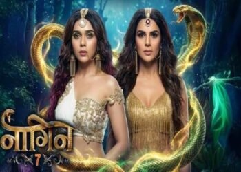 Naagin 7 To Go Off-Air: Crisis Looms Over Naagin 7! Will Ekta Kapoor's Show End Within Just 3 Months?