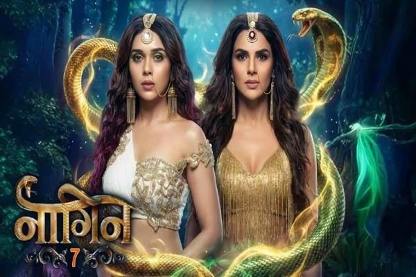 Naagin 7 To Go Off-Air: Crisis Looms Over Naagin 7! Will Ekta Kapoor's Show End Within Just 3 Months?