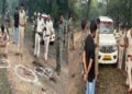 Jharkhand News: Major Action by Ramgarh Police—Criminal Sunny Singh of the Rahul Dubey Gang Neutralized in Bhurkunda Encounter