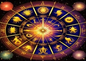 Aaj Ka Rashifal On April 10, 2026, the fortunes of these 4 zodiac signs will shine bright know daily horoscope