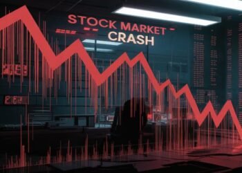 Stock Market Update: Crude Oil Prices Sour Market Sentiment; Sensex and Nifty Witness Sharp Decline