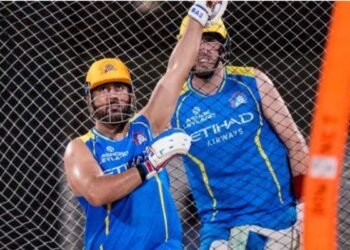 MS Dhoni: Mahi's Magic Could Be on Display in the IPL Next Week—Find Out Which Match Marks His Return