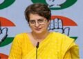 priyanka gandhi on women reservation bill failed in lok sabha
