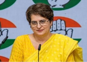priyanka gandhi on women reservation bill failed in lok sabha