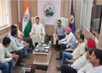 Major Change in Food Safety Regulations in Jharkhand