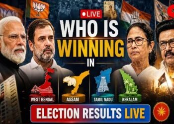West Bengal Election Results 2026: The political power equation has shifted from Bengal to Chennai