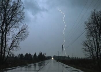 Jharkhand Weather Update Clouds will cover the sky from March 7, warning of rain and thunderstorms