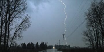 Jharkhand Weather Update Clouds will cover the sky from March 7, warning of rain and thunderstorms
