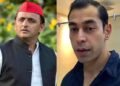 Prateek Yadav Death: Akhilesh Yadav's younger brother, Prateek Yadav, passes away; found unconscious in the kitchen