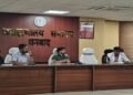 Dhanbad News: No More Power Cuts in Hospitals; DC Aditya Ranjan Issues Directives for Uninterrupted Power Supply