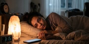 How to Fix Your Sleep Cycle: Is Screen Time Ruining Your Sleep? Fix This Habit Today
