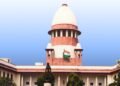 Breaking News: Supreme Court's Historic Verdict: 'Dangerous stray dogs must be given a lethal injection; public safety is paramount.'