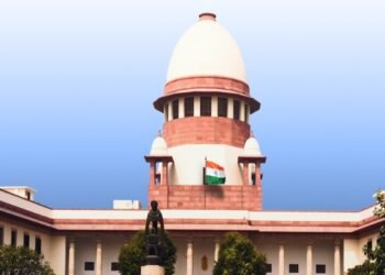 Breaking News: Supreme Court's Historic Verdict: 'Dangerous stray dogs must be given a lethal injection; public safety is paramount.'
