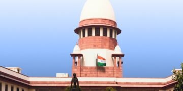 Breaking News: Supreme Court's Historic Verdict: 'Dangerous stray dogs must be given a lethal injection; public safety is paramount.'