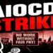 Pharmacies Nationwide to Remain Closed Today: AIOCD Stages Major Protest Against Online Pharmacies