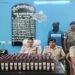 Jharkhand News: Major Action by Dhanbad Police—Illicit English Liquor, Hidden Under Auto-Rickshaw Seats and Being Smuggled to Bihar, Seized