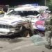 Dhanbad barwaadda hazaribagh police road accident