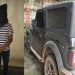 Ranchi News: Driver who hit a police officer in Ranchi arrested
