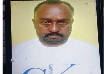 Ranchi Crime News