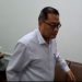 JPSC investigation: Former Chairman L. Khyangte at CID office in Ranchi