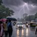 Jharkhand Weather Update