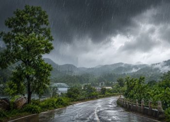 Jharkhand: 31 अगस्त को झारखंड में कैसा रहेगा मौसम? IMD ने जारी किया अलर्ट 5 Jharkhand Weather Update 31 august 2026