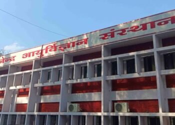 RIMS: LPG crisis impacts kitchens, patients' food menus may change